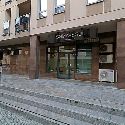 Soma & Soul Cosmetology and SPA Salon kosmetyczny masaże i SPA